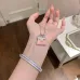 HERMES Necklaces #A65561