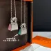 HERMES Necklaces #A65561