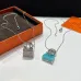 HERMES Necklaces #A65561