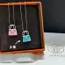 HERMES Necklaces #A65561