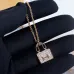 HERMES Necklaces #A65565