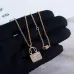 HERMES Necklaces #A65565