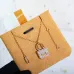 HERMES Necklaces #A65565