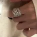 HERMES Rings #A65536