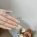 HERMES Rings #A65536