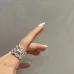 HERMES Rings #A65536