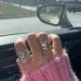 HERMES Rings #A65536