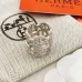 HERMES Rings #A65536