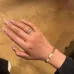 HERMES Rings #A65537