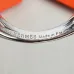 HERMES Rings #A65537