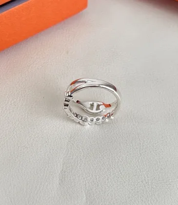 HERMES Rings #A65537
