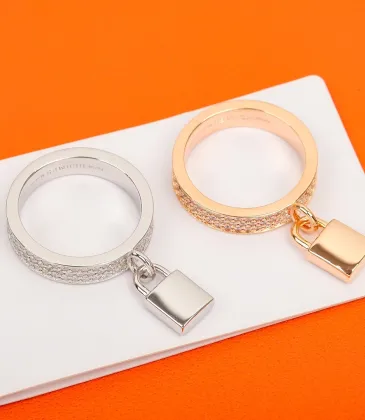 HERMES Rings #A65538
