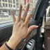 HERMES Rings #A65560