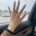 HERMES Rings #A65560