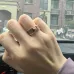 HERMES Rings #A65560