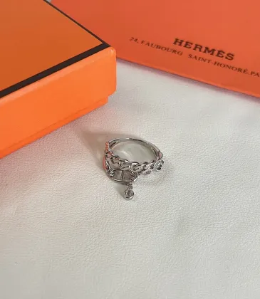 HERMES Rings #A65563