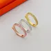 HERMES Rings #A65564