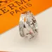 HERMES Rings #A65566