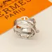 HERMES Rings #A65566