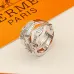 HERMES Rings #A65566