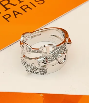 HERMES Rings #A65566