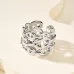 HERMES Rings #A65568