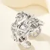 HERMES Rings #A65568