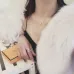 HERMES necklaces #A65535
