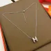 HERMES necklaces #A65535