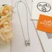 HERMES necklaces #A65535