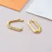 Louis Vuitton Earrings #A55383