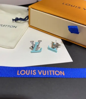 Louis Vuitton Earrings #A65314