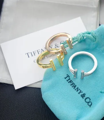 Tiffany Rings #999921113 Tiffany Rings #999921113