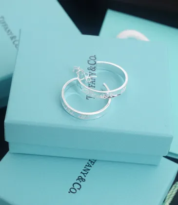 Tiffany Rings & earrings #99899160 Tiffany Rings & earrings #99899160
