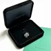 Tiffany Rings &amp; earrings #A65305