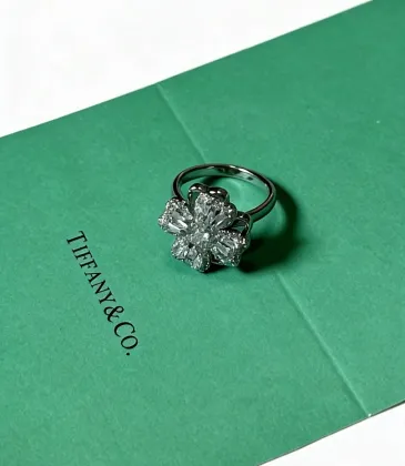 Tiffany Rings &amp; earrings #A65305