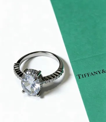 Tiffany Rings &amp; earrings #A65306