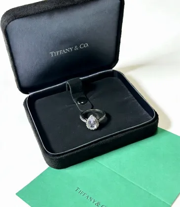Tiffany Rings &amp; earrings #A65308