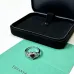 Tiffany Rings &amp; earrings #A65309