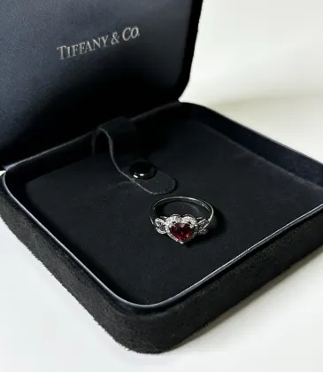 Tiffany Rings &amp; earrings #A65309