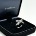 Tiffany Rings &amp; earrings #A65310