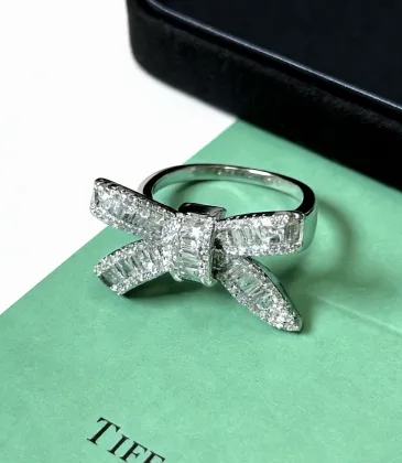Tiffany Rings &amp; earrings #A65310