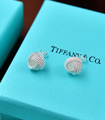Tiffany new style earrings #A23674 Tiffany new style earrings #A23674