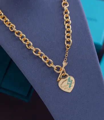 Tiffany necklaces #A52300 Tiffany necklaces #A52300