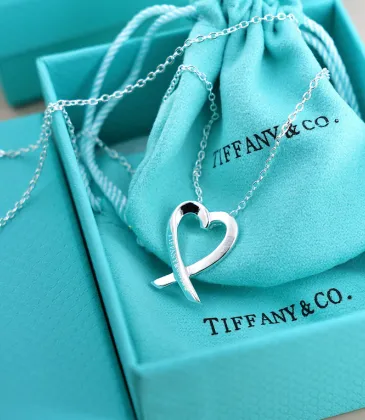 Tiffany specials New style necklaces #A23664 Tiffany specials New style necklaces #A23664