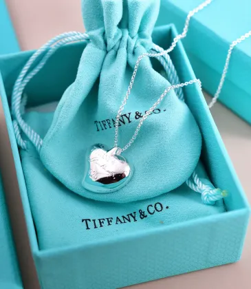 Tiffany specials New style necklaces #A23665 Tiffany specials New style necklaces #A23665