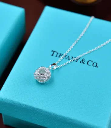Tiffany specials New style necklaces #A23667 Tiffany specials New style necklaces #A23667
