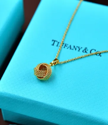 Tiffany specials New style necklaces #A23668 Tiffany specials New style necklaces #A23668