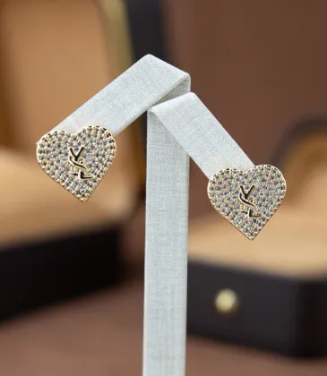 YSL Earrings #A55340 YSL Earrings #A55340