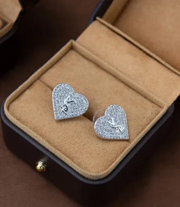 YSL Earrings #A55342 YSL Earrings #A55342